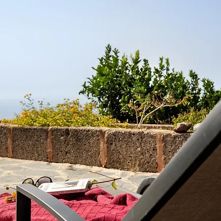 Lägenhet Cha Carmen *