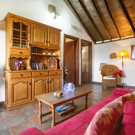 Cha Carmen Sabina Alta