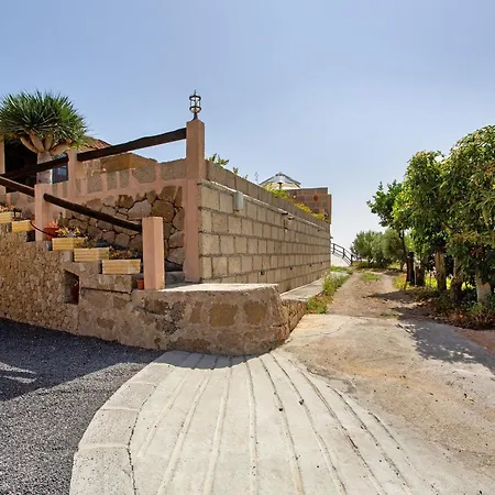 Lägenhet Cha Carmen