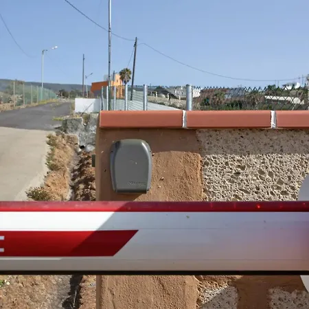 Cha Carmen Lägenhet *