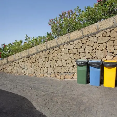 Cha Carmen Lägenhet Sabina Alta