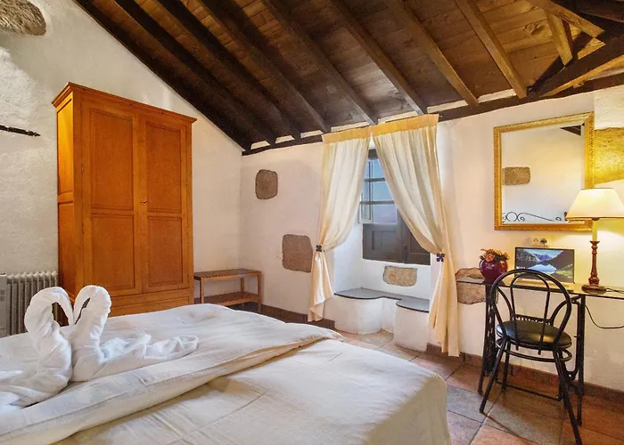 Cha Carmen Appartement