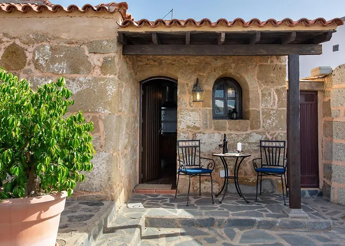 Cha Carmen Sabina Alta