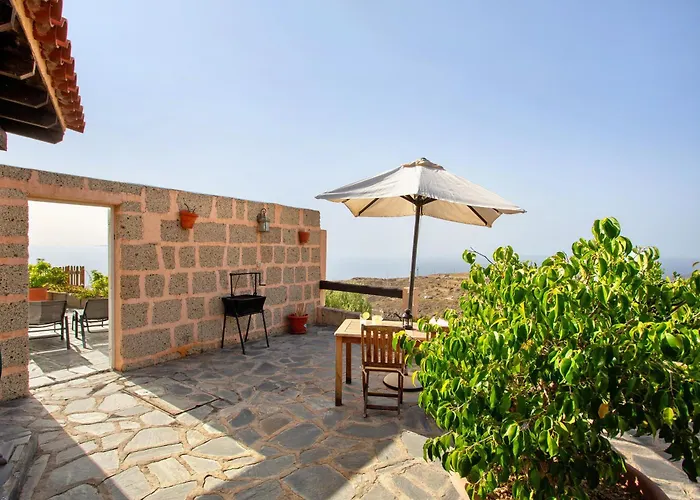 Cha Carmen Appartement *