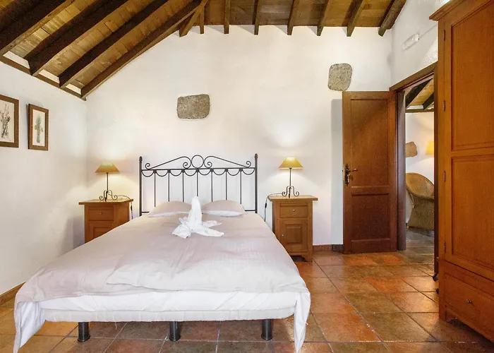 Appartement Cha Carmen *