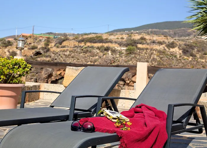 Lägenhet Cha Carmen Sabina Alta