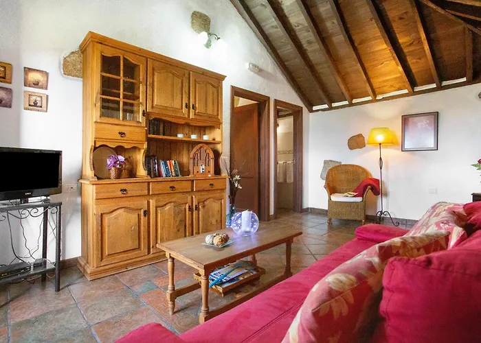 Cha Carmen Sabina Alta