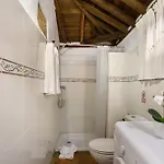 Cha Carmen Apartmán Sabina Alta
