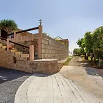 Apartmán Cha Carmen