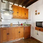 Cha Carmen Apartmán