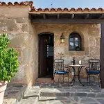 Cha Carmen Apartmán *