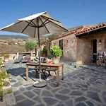 Apartmán Cha Carmen Sabina Alta
