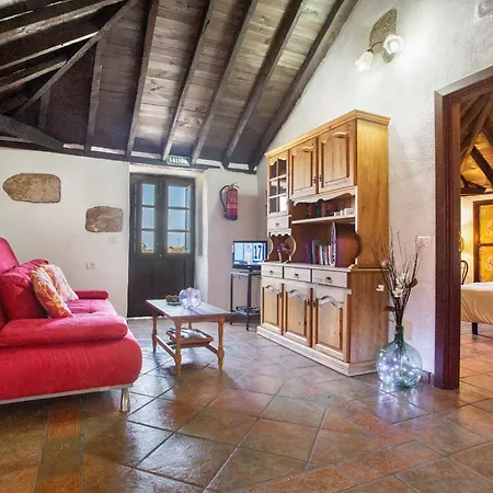 Apartment Cha Carmen