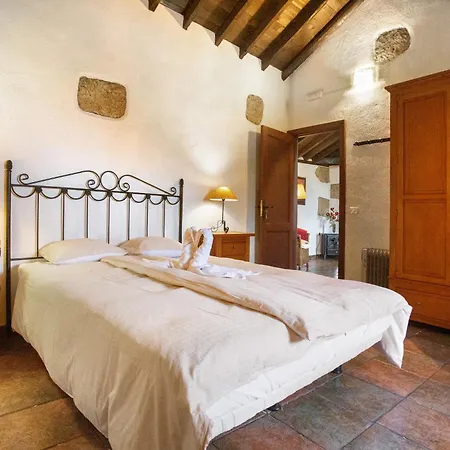 Cha Carmen Apartment *