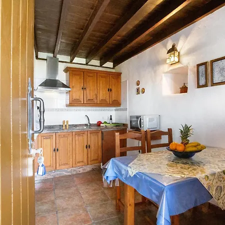 Cha Carmen Apartment Sabina Alta