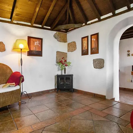 Cha Carmen Apartment