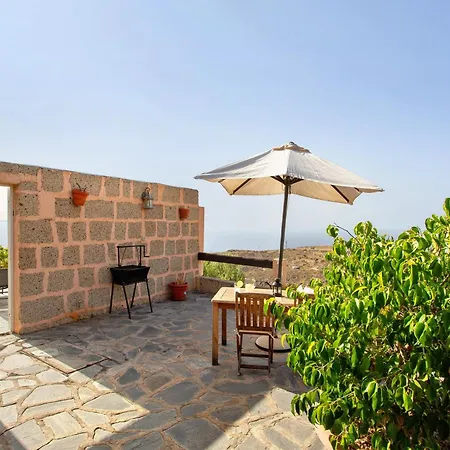 Cha Carmen Apartment *