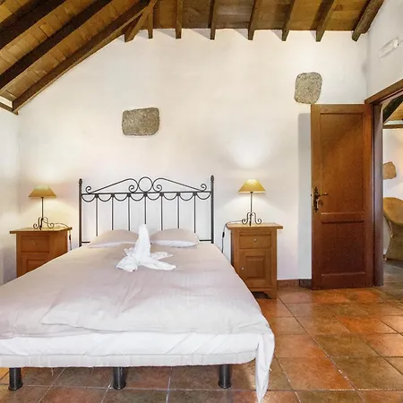 Apartment Cha Carmen *