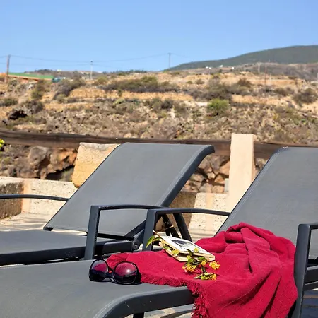 Apartment Cha Carmen Sabina Alta