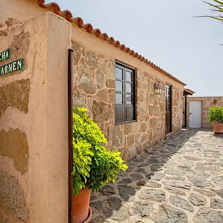 Apartment Cha Carmen