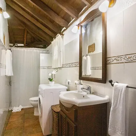 Cha Carmen * Sabina Alta