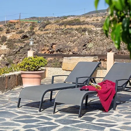 Cha Carmen Apartment