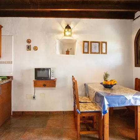 Apartment Cha Carmen Sabina Alta