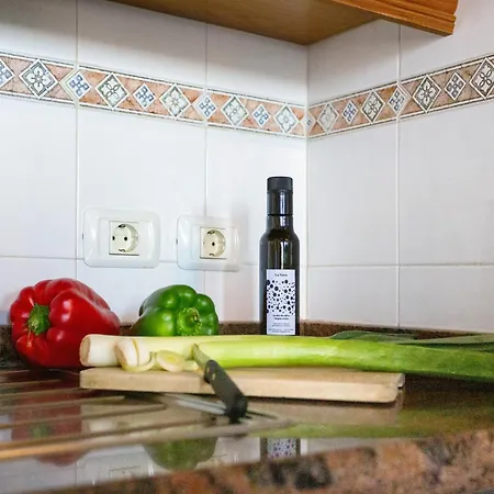 Apartment Cha Carmen