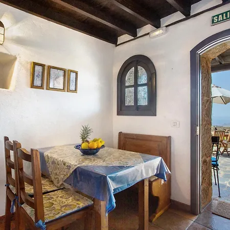 Cha Carmen Apartment *