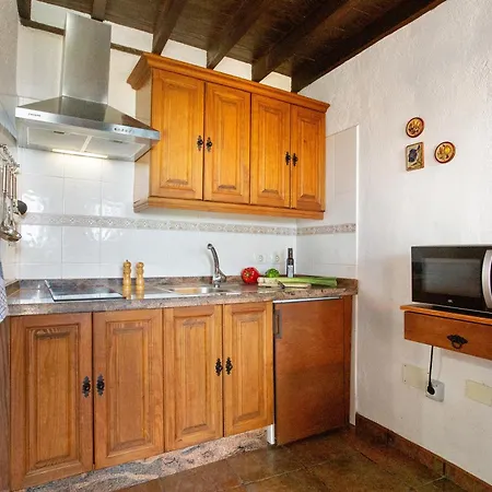Cha Carmen Apartman
