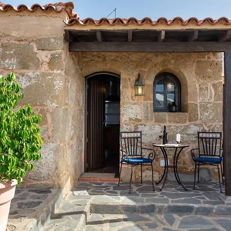 Cha Carmen Apartman *