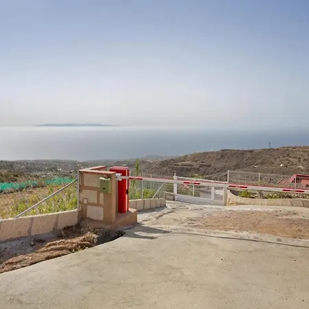 Cha Carmen Apartman