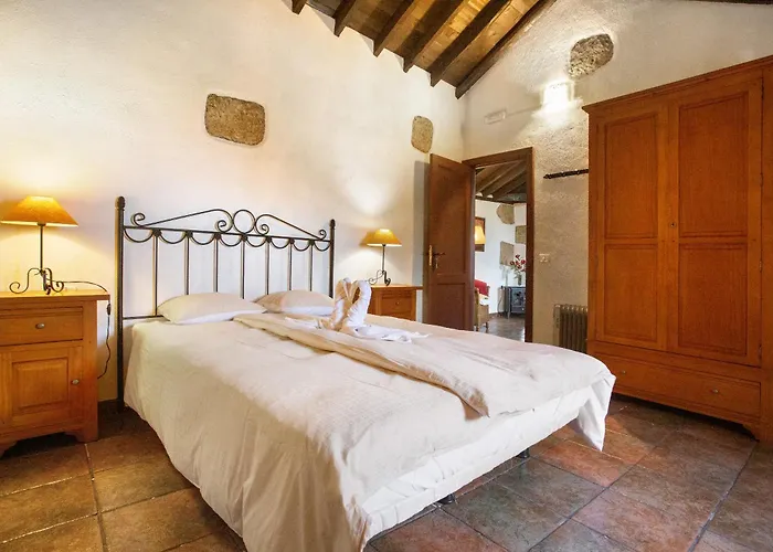 Cha Carmen Apartman *