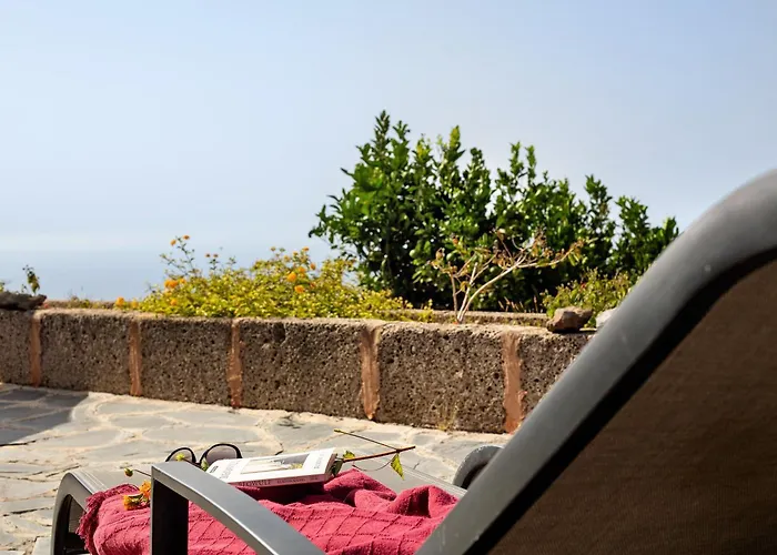 Apartman Cha Carmen *