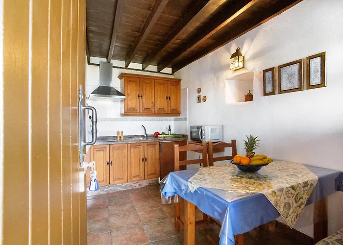 Cha Carmen Apartman Sabina Alta