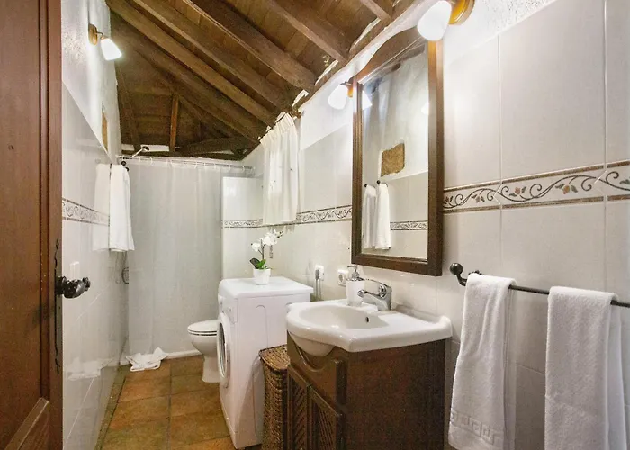 Cha Carmen * Sabina Alta