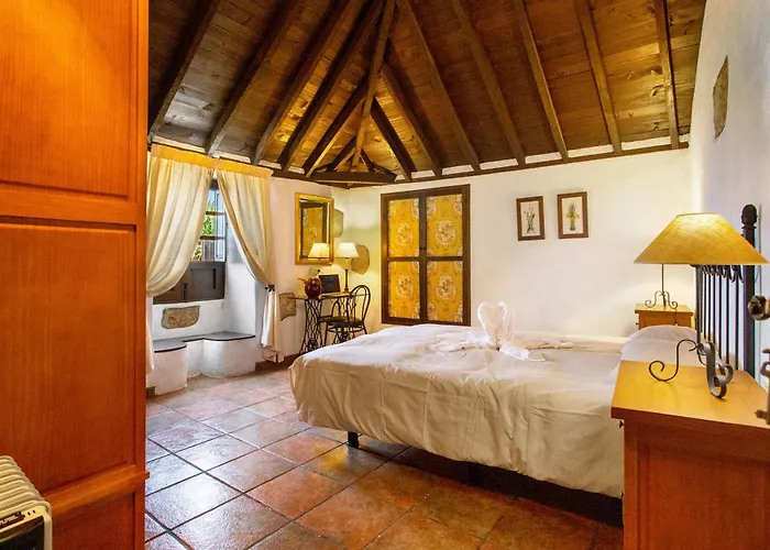 Cha Carmen Apartman *