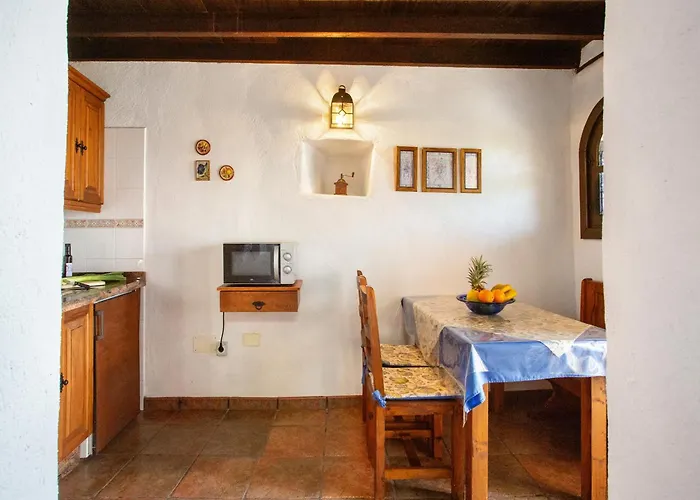 Apartman Cha Carmen Sabina Alta