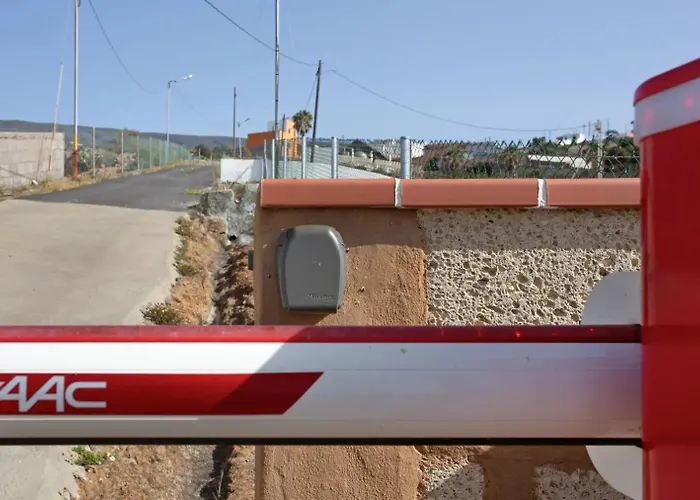 Cha Carmen Apartman *