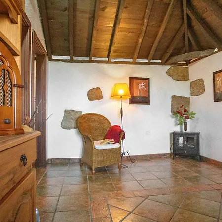 Cha Carmen Apartment Sabina Alta