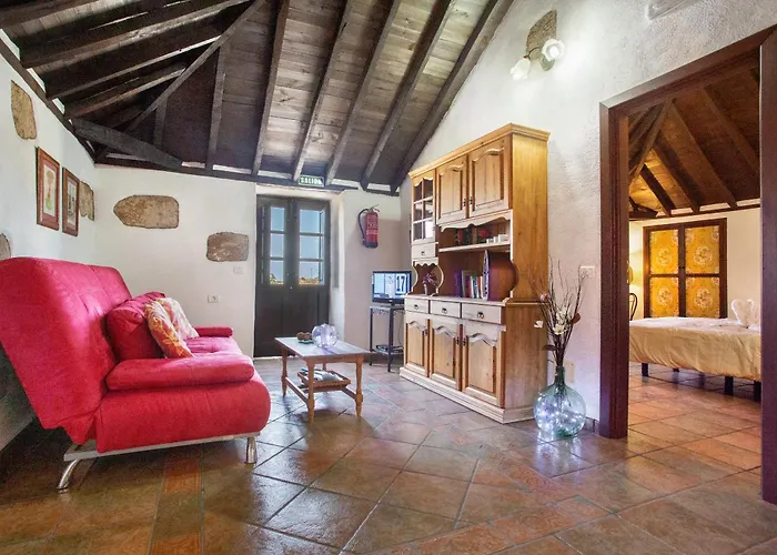 Apartment Cha Carmen