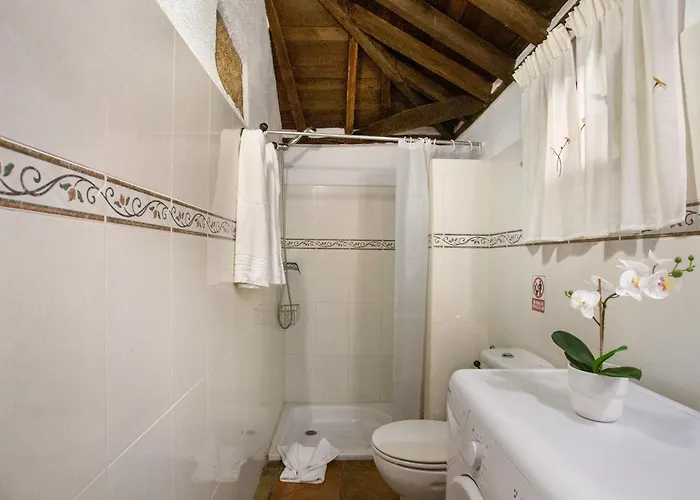 Cha Carmen Apartment Sabina Alta