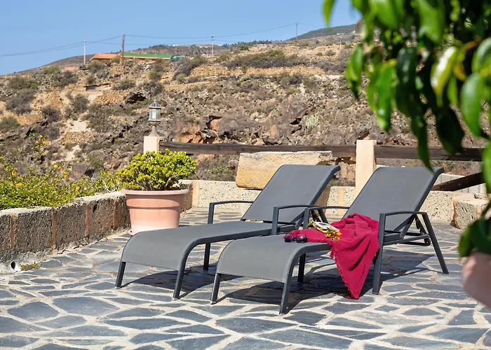 Cha Carmen Apartment