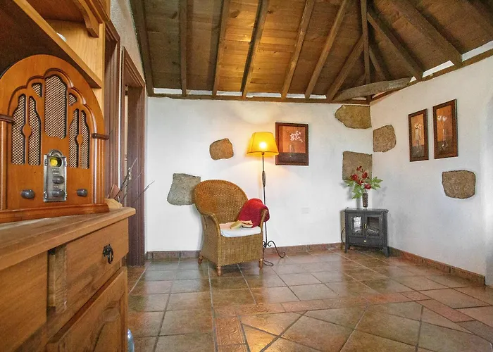 Cha Carmen Apartment Sabina Alta