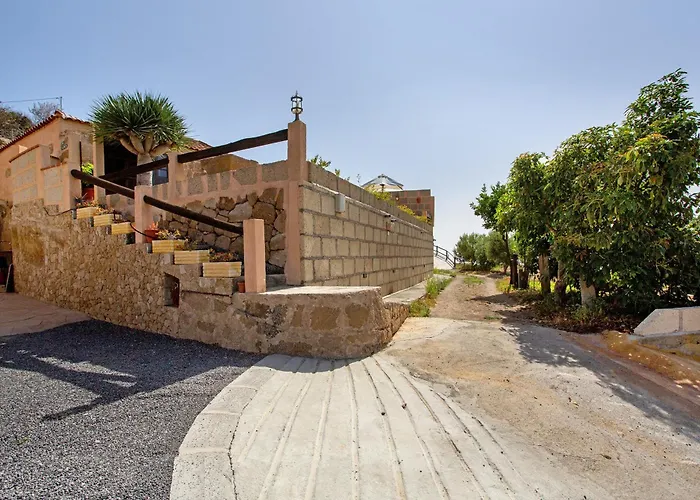 Apartment Cha Carmen