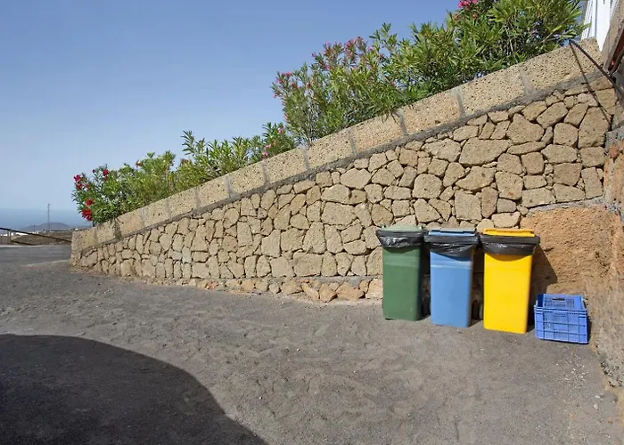 Cha Carmen Apartment Sabina Alta